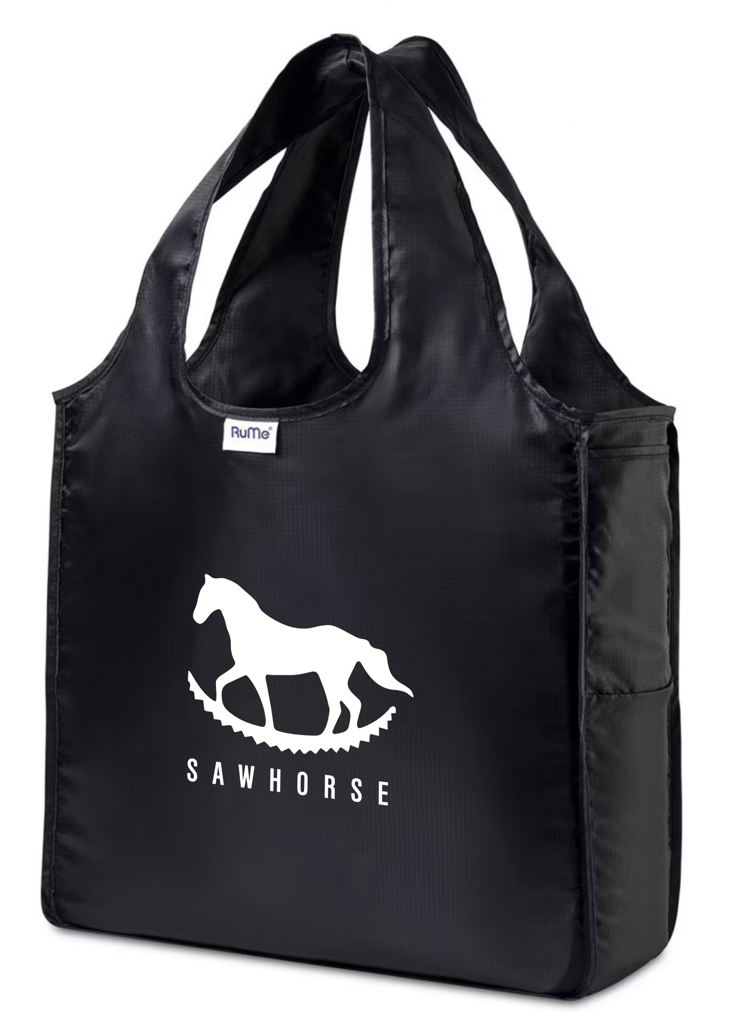 RuMe Recycle Tote Bag