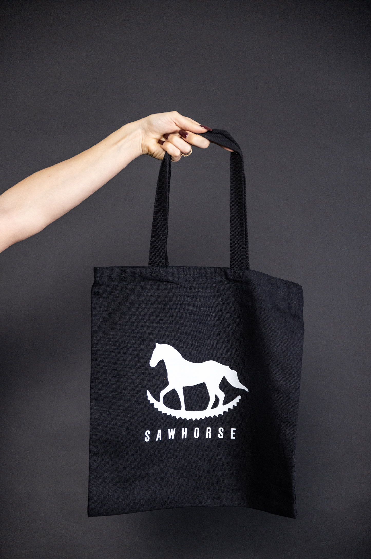 Canvas Tote