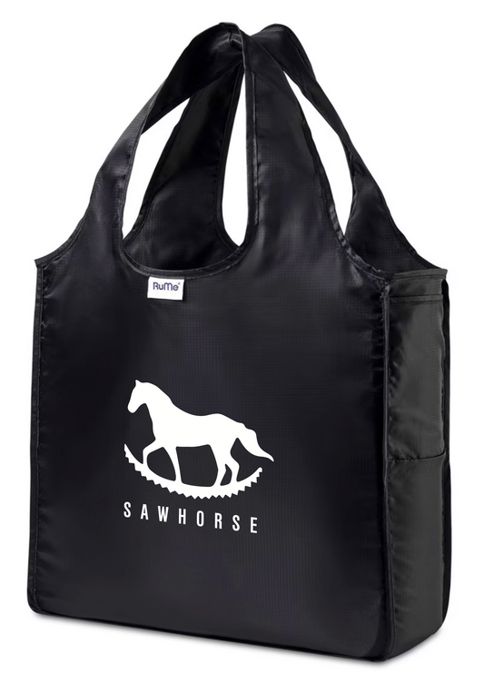 RuMe Recycle Tote Bag